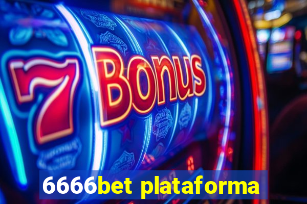 6666bet plataforma